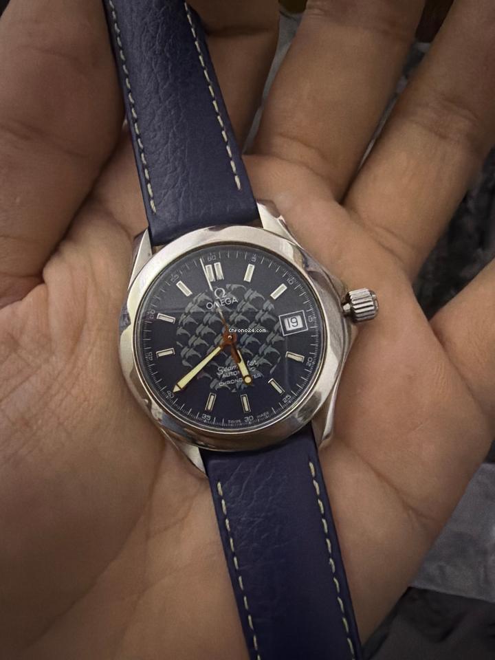 Omega