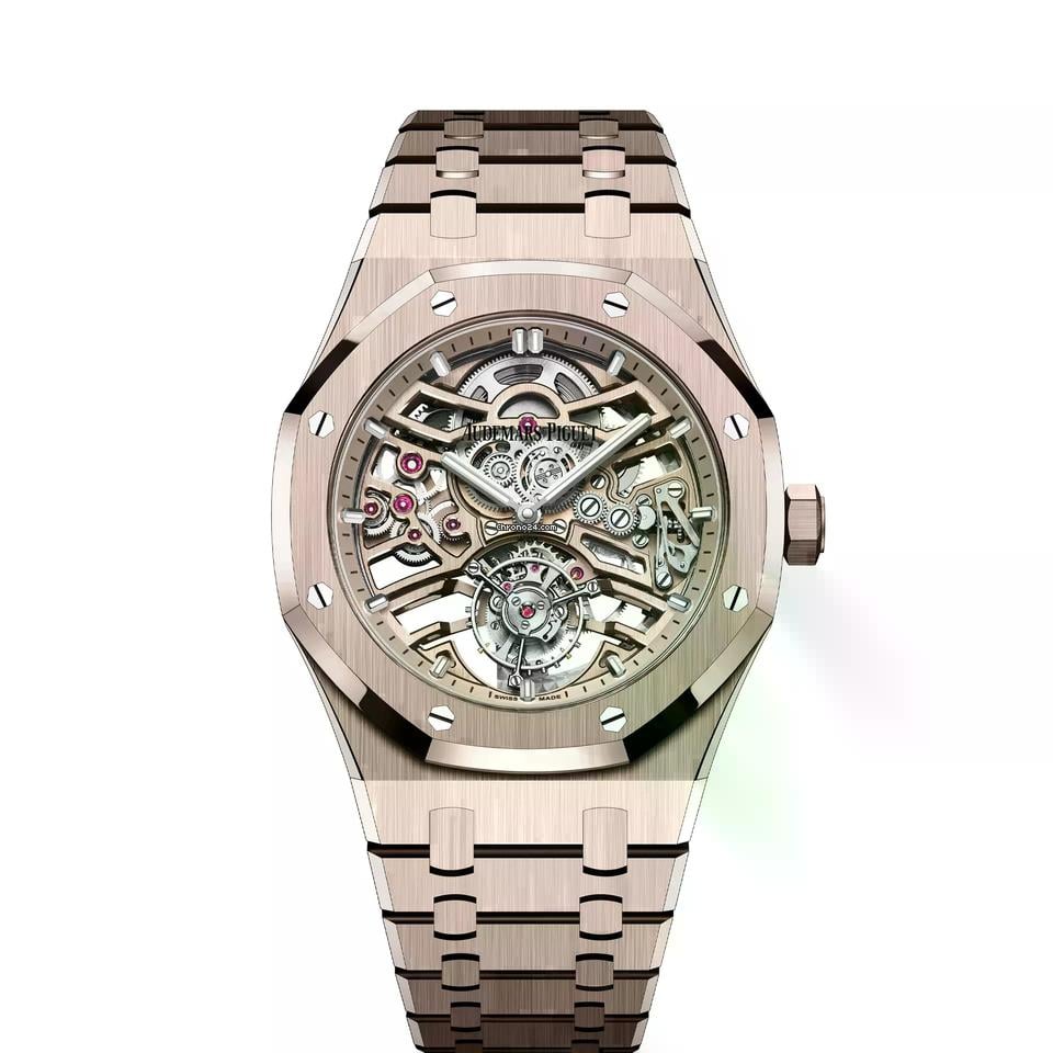 Audemars Piguet