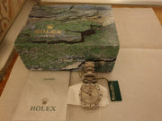 Rolex Air King14010