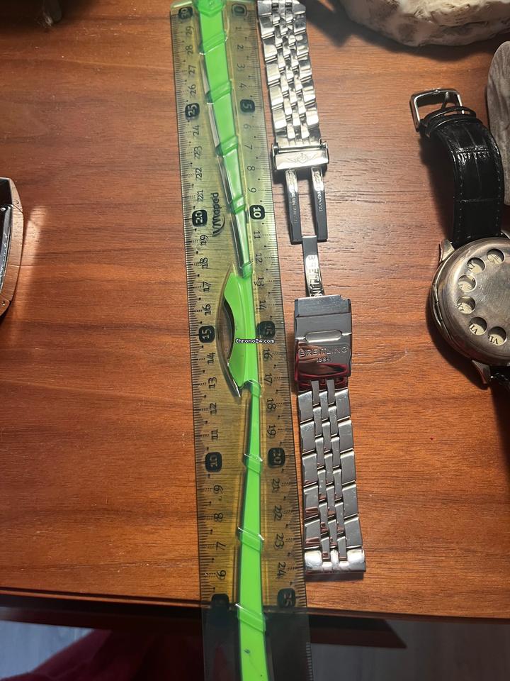 Breitling for Bentley