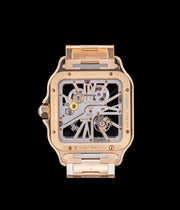 Cartier Santos