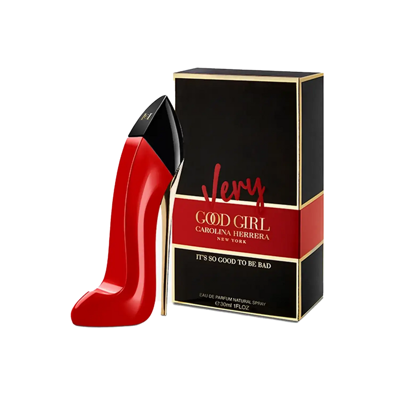 Carolina Herrera Very Good Girl Eau De Parfum (30ml) - Carolina Herrera