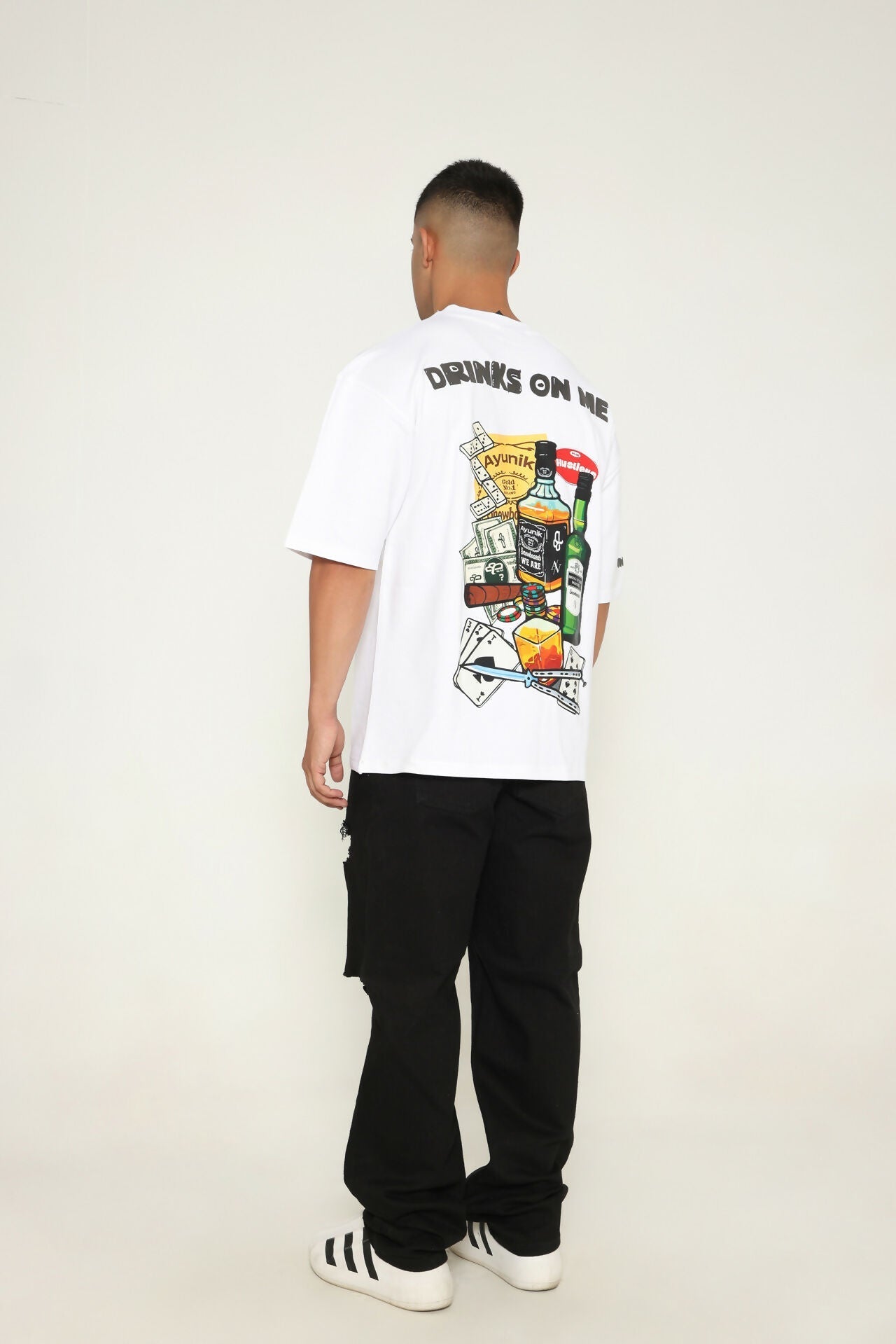 Ayunik Clothing