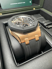 Audemars Piguet Royal Oak Offshore