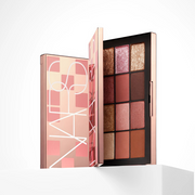 Afterglow Irresistable Eyeshadow Palette