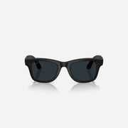 Ray-Ban Meta Wayfarer Matte Black Frame Clear-Grey Lens Transition - Gen 2
