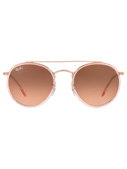 RB3647N round-frame sunglasses