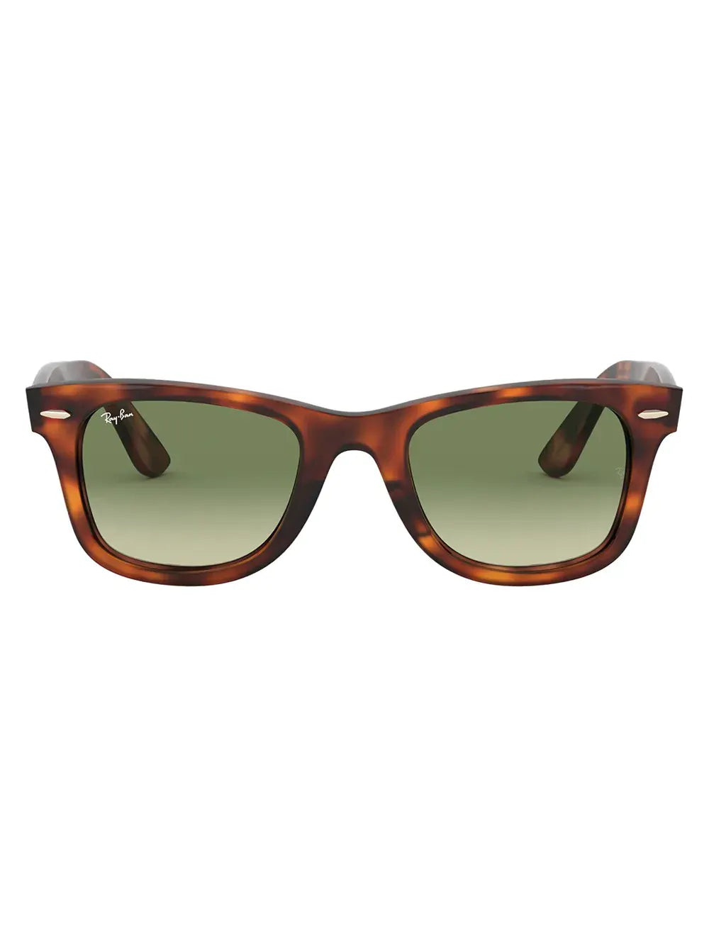 Wayfarer sunglasses