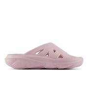 New Balance Rcvry Slide Twilight Haze With Parchment Twilight Haze With Parchment