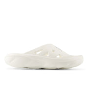 New Balance Shohei X Nb Rcvry Slide Sea Salt With Nb Navy Sea Salt With Nb Navy