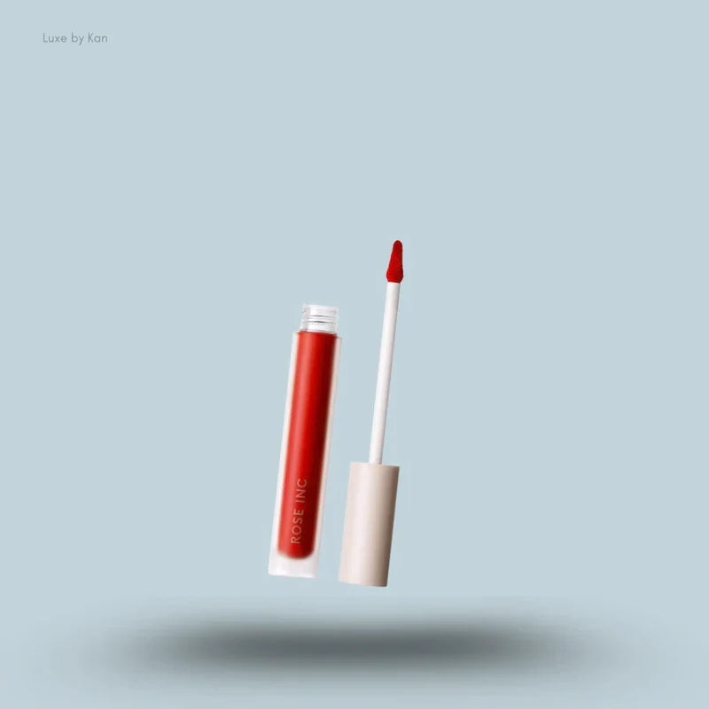 ROSE INC LIP CREAM WEIGHTLESS MATTE COLOR 3.2ML