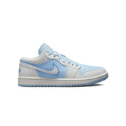 Air Jordan 1 Low Reverse Ice Blue Sale