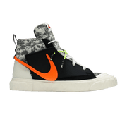 Readymade x Blazer Mid Black Camo