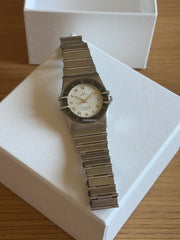 Omega Constellation