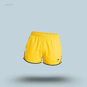 Gymshark Accent Conditioning Shorts