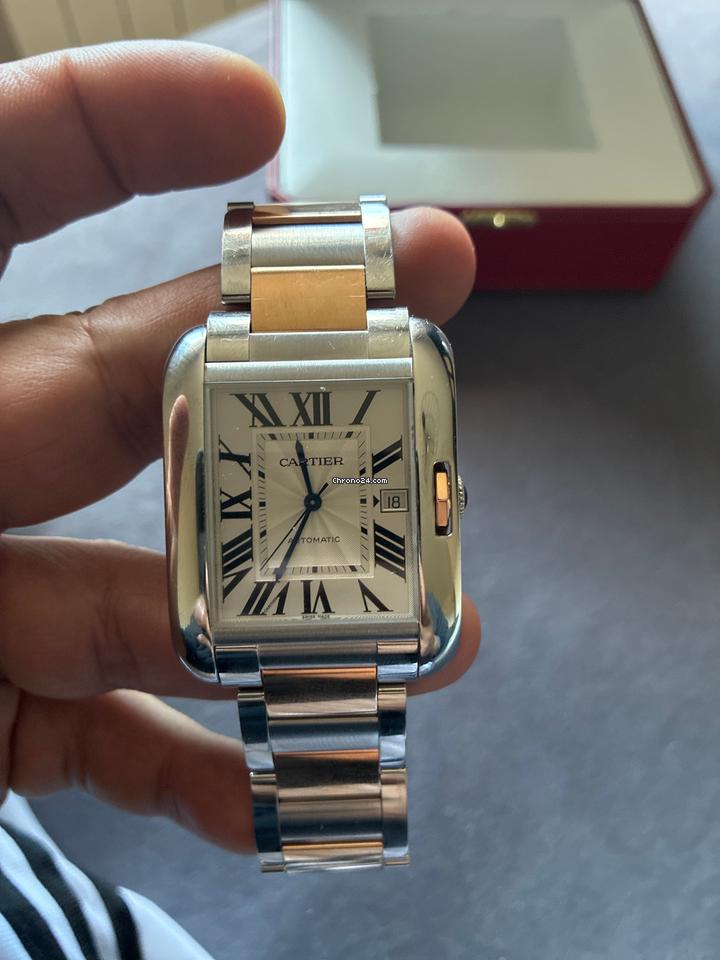 Cartier