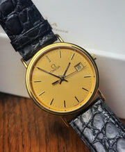 Omega De Ville