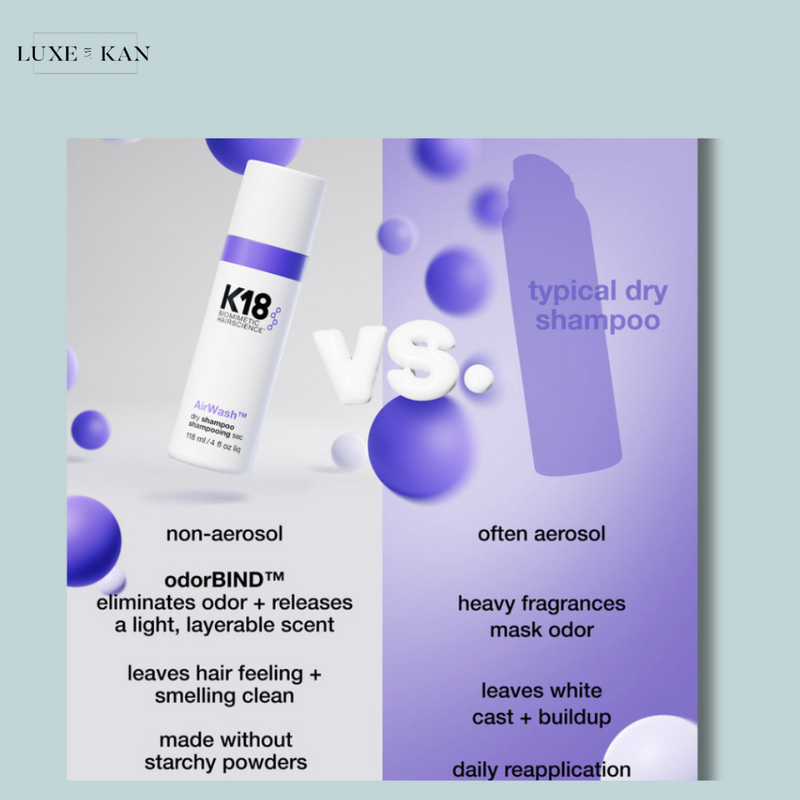 Luxe by Kan