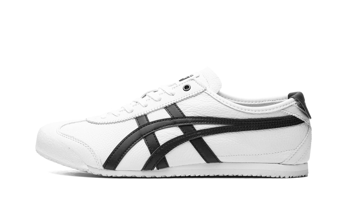 Onitsuka Tiger Mexico 66 White / Black