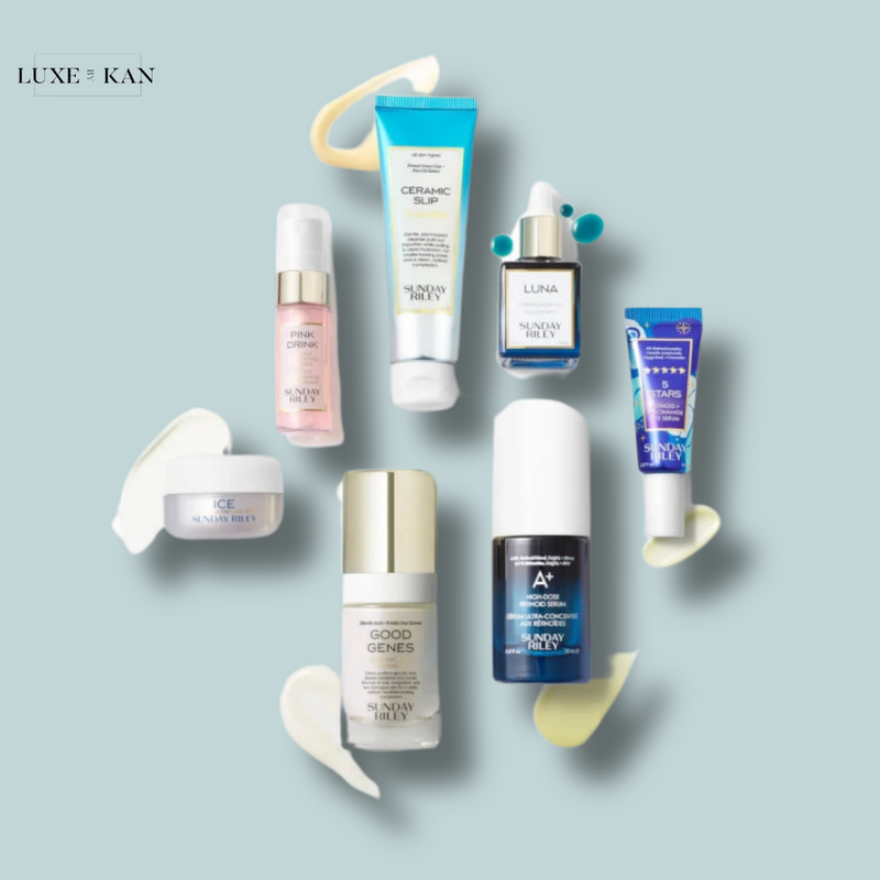 Luxe by Kan