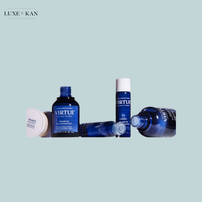 Luxe by Kan