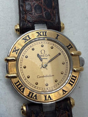 Omega Constellation