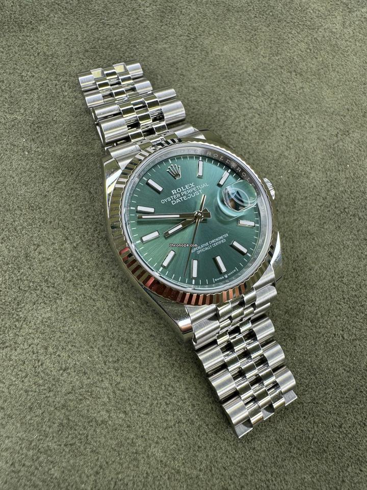 Rolex