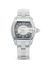 Roadster 42mm watch