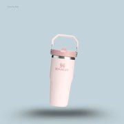 Stanley IceFlow Flip Straw 2.0 Tumbler | 0.41L