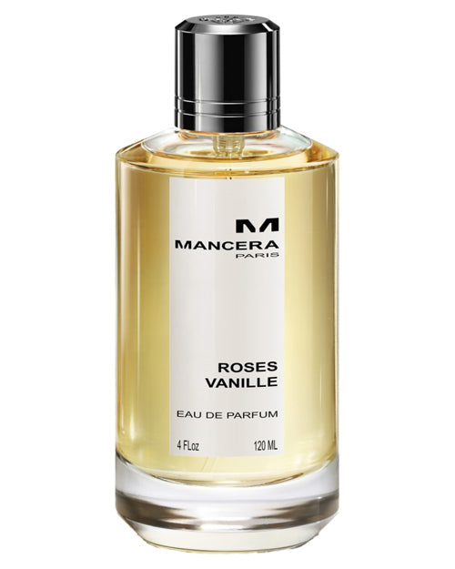 Mancera Roses Vanille