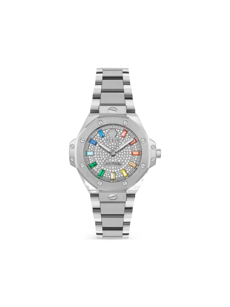 Royal Prestige - 39 mm