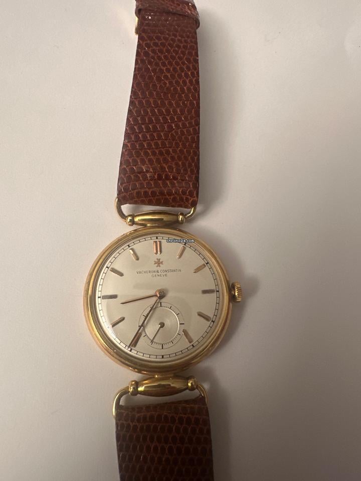 Vacheron Constantin