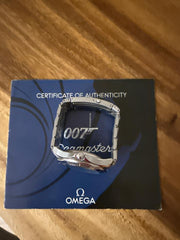 Omega Seamaster James Bond Omega James Bond Casino Royale Limited Edition 2226.80.00. L