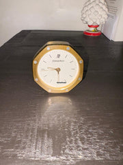 Audemars Piguet Royal Oak Table Clock Table clock Audemars Piguet