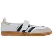 adidas Samba Jane White Black Gum (W)