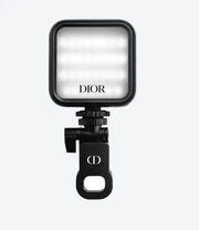 Dior Photo Phone LED Light Cell Phone Camera for Selfie Video Limited Edition