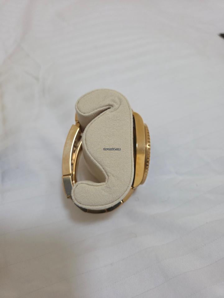 Rolex | Submariner | 126618LB | Yellow gold | 40 mm | Yellow gold | Automatic