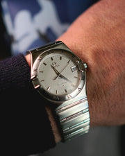 Omega Constellation