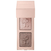 PATRICK TA Major Dimension Eye Illusion Eyeshadow Duo