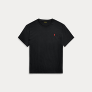 Polo Ralph Lauren Jersey Classic T-Shirt - BLACK