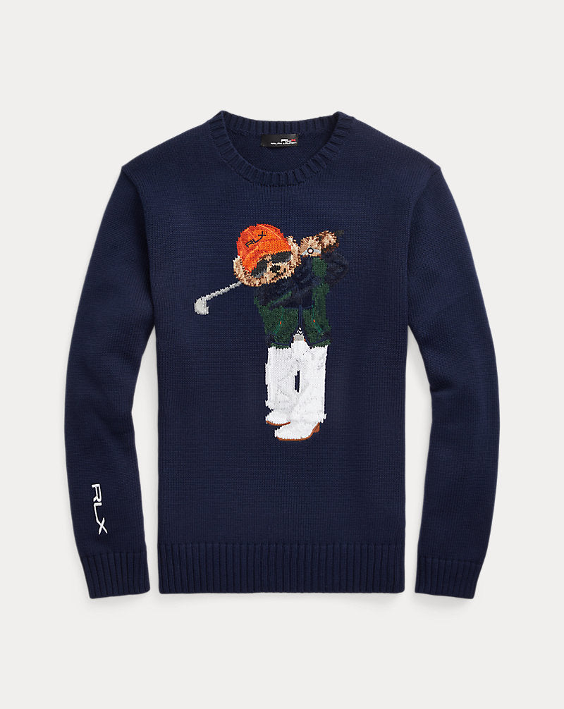 Polo Bear