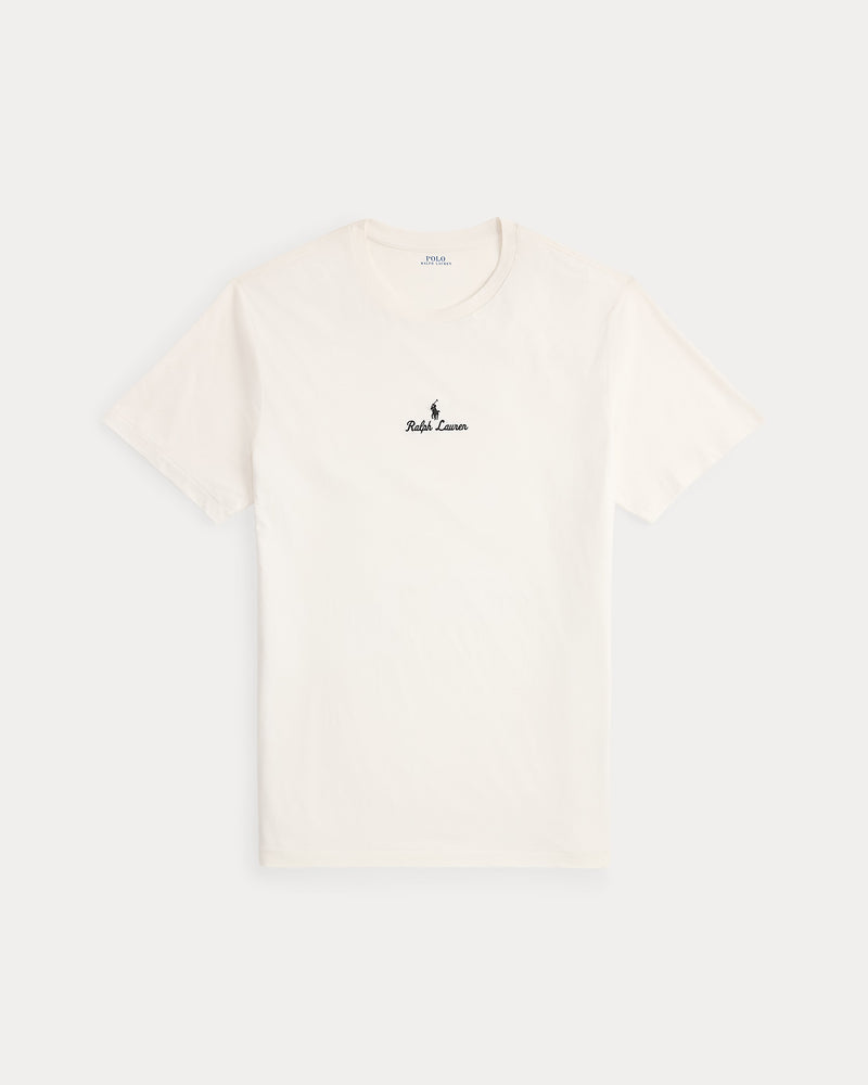 Logo Jersey T-Shirt Save to Wishlist Big & Tall