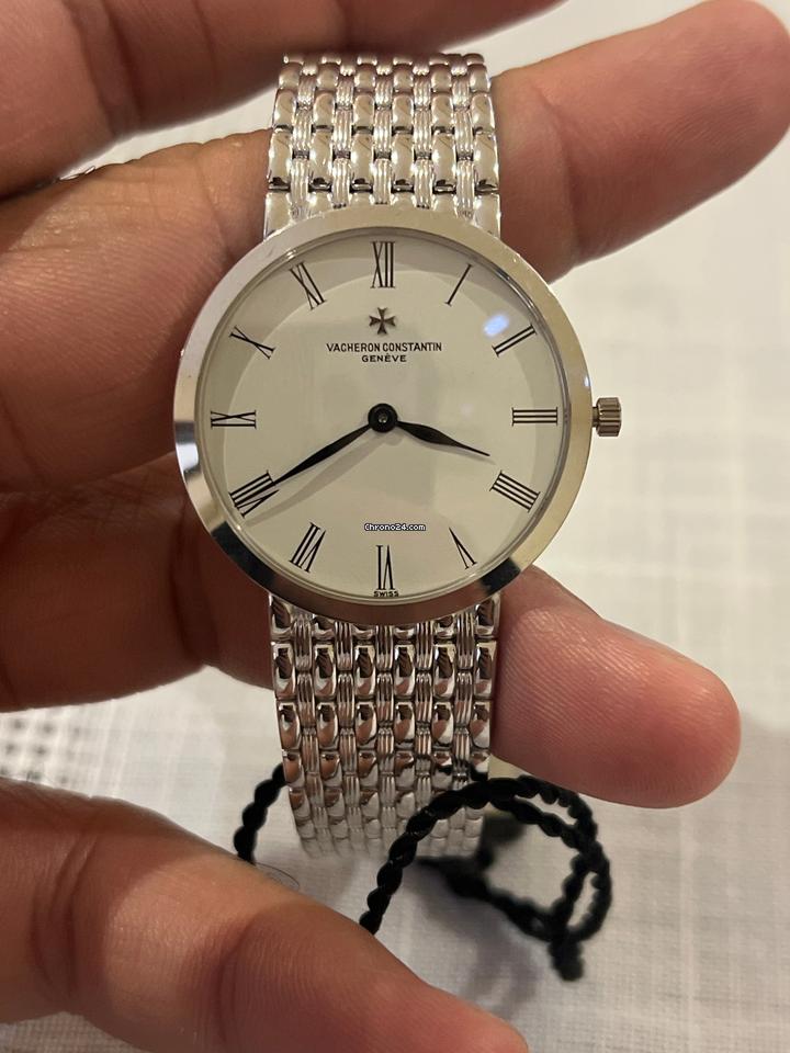 Vacheron Constantin Patrimony