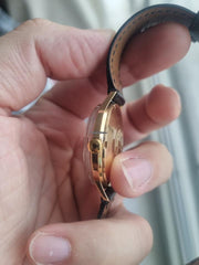 Omega Seamaster Automatic Omega Seamaster Automatic