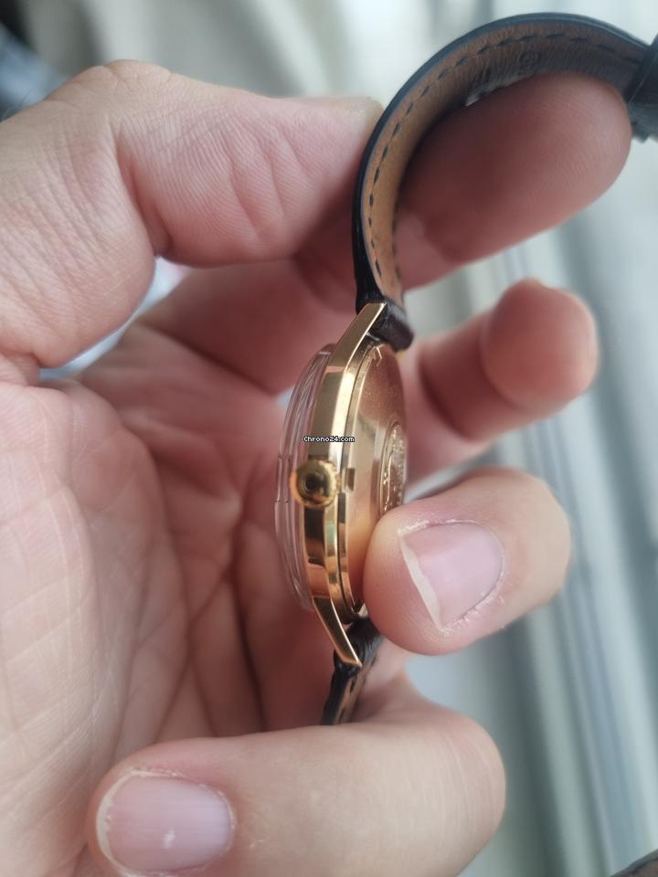 Omega Seamaster Automatic Omega Seamaster Automatic