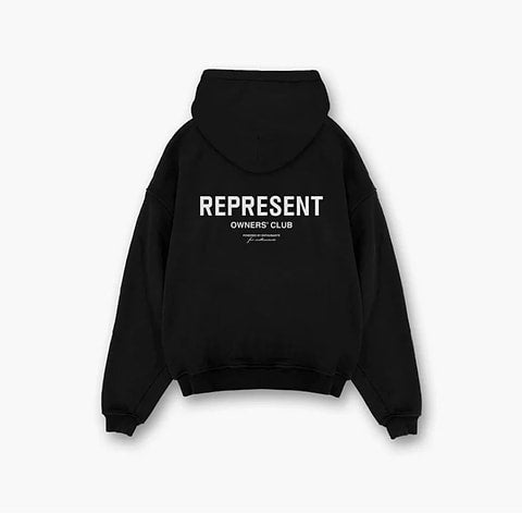 Represent