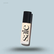 SAIE GLOWY SUPER SKIN FOUNDATION 30ML (VARIOUS SHADES)