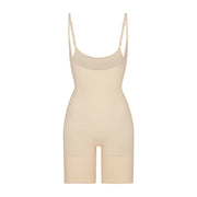 SKIMS SEAMLESS SCULPT BUTT ENHANCING OPEN BUST BODYSUIT