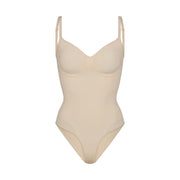 SKIMS SEAMLESS SCULPT BRIEF BODYSUIT