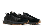 Sacai x Vaporwaffle Black Gum